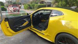 شيفروليه كامارو